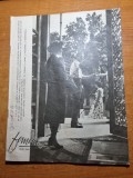 Revista femeia iulie 1958-art. onesti,moda