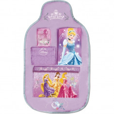 Organizator auto Princess Disney Eurasia, 45 x 57 cm foto