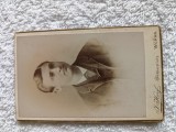 fotografie ,DISTINS DOMN , atelier celebru , anii 1900