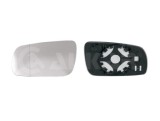 ALKAR 6451521 Sticla oglinda, oglinda retrovizoare exterioara