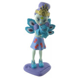 Figurina Comansi - Enchantimals - Patter Peackock and Flap