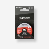Fir Line Resist Cristal 50 m 22/100, Caperlan