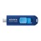 Memorie externa 256GB Adata, USB-C, ACHO-UC300-256G-RN, albastru