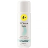 PJUR - WOMAN NUDE WATER-BASED LUBRICANT 30 ML