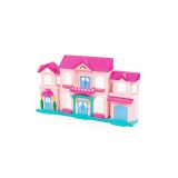 Casuta papusi - Sophie, 51x10x28,5 cm, 7Toys