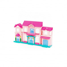 Casuta papusi - Sophie, 51x10x28,5 cm, 7Toys