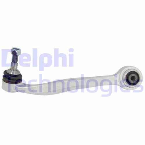 Delphi Brat, suspensie roata