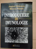 Introducere in imunologie