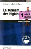 Les enquetes de l'inspecteur Sweeney: Le serment des Highlands - John-Erich Nielsen