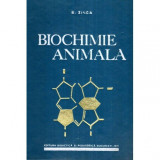 S. Zinca - Biochimie animala - 119086