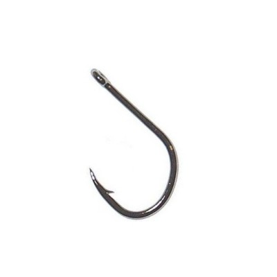 Carlig Owner C-5 Carp Iseama With Eye Nr.9 foto
