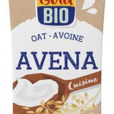 Crema din ovaz pentru gatit, 200ml, Isola Bio