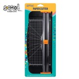 Trimmer hartie, 10&times;30.5 cm &ndash; S-COOL