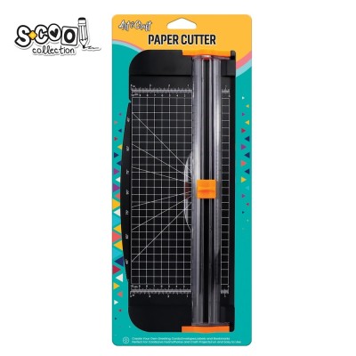 Trimmer hartie, 10&amp;times;30.5 cm &amp;ndash; S-COOL foto