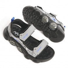 Sandale Sport De Copii Dodo Albastre