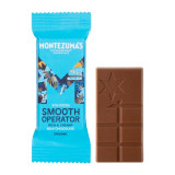 Cumpara ieftin Ciocolata BIO cu lapte - Montezuma&#039;s 37% cacao, 25 g | Montezuma&#039;s