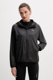 Puma geacă de tranzitie, oversize, 629907