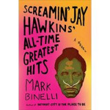 Screamin&#039; Jay Hawkins&#039; all-time greatest hits