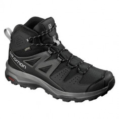 Ghete Barbati Salomon Radiant Mid Gtx 406745 foto