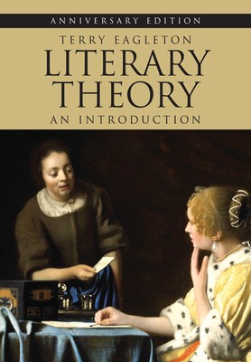 Literary Theory: An Introduction foto