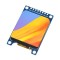 Display TFT color 1.69 inch HD IPS LCD LED 240x280 SPI, controler ST7789 Arduino