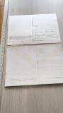 Cumpara ieftin LOT 2 CARTI POSTALE MIHAI EMINESCU , IPOTESTI