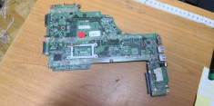 Placa de baza Laptop Toshiba Satellite L50 C-214 #61795RAZ foto