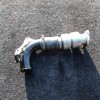 Furtun intercooler FORD C-MAX II DXA/CB7, DXA/CEU 2011 OEM: AV61-6C750-AC | 1739288