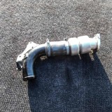 Furtun intercooler FORD C-MAX II DXA/CB7, DXA/CEU 2011 OEM: AV61-6C750-AC 1739288
