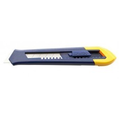Cutter 9mm plastic