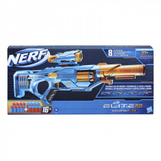 NERF BLASTER ELITE 2.0 EAGLEPOINT RD 8 SuperHeroes ToysZone foto