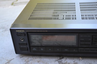 Amplificator 0nkyo TX 7920 foto