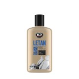 Solutie intretinere si curatare piele Letan 250 ml