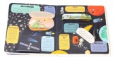 Micii exploratori Uimitorul cosmos, Gama