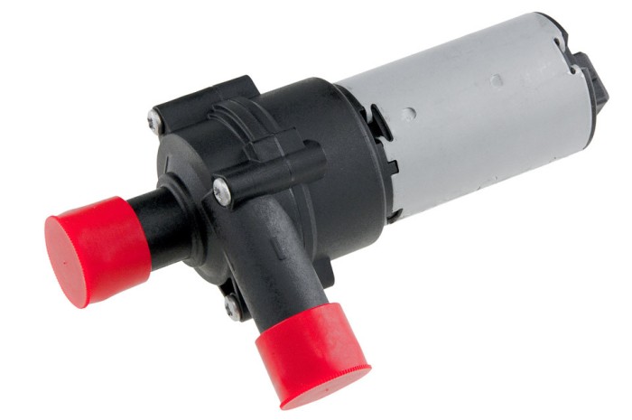 Pompa apa Audi A4 1.6 2000-, A6 2.0 2001-2005, Opel Vectra B 1.7td 1995-1998, Seat Exeo 2.0 Tfsi 2009-2015, NTY CPZ-AU-006