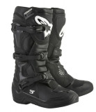 Cizme Piele Moto Alpinestars Tech 3 Mx Negru Marimea 14 2013018/10/14