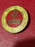 Insigna Asociatia sportiva Victoria Arad Aradora [poze]