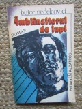 IMBLANZITORUL DE LUPI - BUJOR NEDELCOVICI
