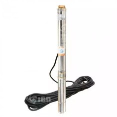 Pompa Submersibila Rezistenta la Nisip, IBO 3.5SDM 2/12, 800 W, 70 l/min, H Refulare 73 m + 20 m cablu foto