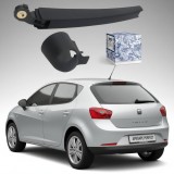 Braț ștergător spate Seat Ibiza IV SC (6J1, 6P5) 2008-2016 | 330mm AERO