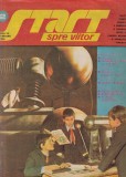 Revista Start spre viitor - Nr. 2 / februarie 1986