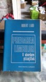 PREDAREA LIMBILOR. O ABORDARE STIINTIFICA - ROBERT LADO