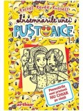 Povestirile unei prietenii nu chiar pe viata. Seria Insemnarile unei pustoaice. Volumul 14/Rachel Renee Russell
