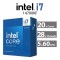 Procesor Intel&reg; Core&trade; i7-14700KF, pana la 5.6 GHz turbo, 33MB, Socket LGA1700, fara video integrat