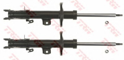 Amortizor SMART FORFOUR (454) (2004 - 2006) TRW JGM1249T foto