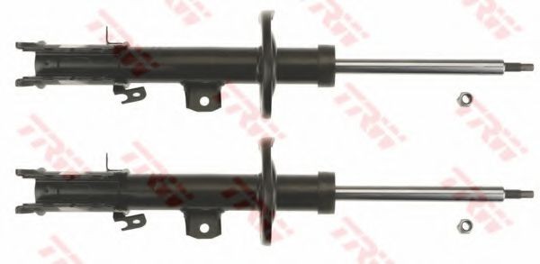 Amortizor SMART FORFOUR (454) (2004 - 2006) TRW JGM1249T