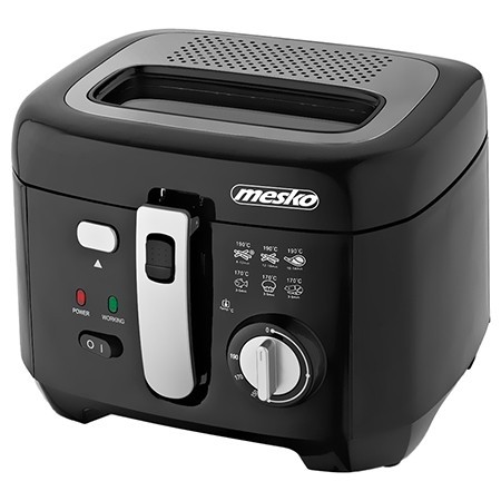 FRITEUZA DEEP FRYER MESKO