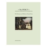 Mr Percy : Portrait Modeller in Coloured Wax