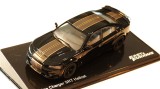 Dodge Charger SRT Hellcat (Fast &amp; Furious) - DeAgostini 1:43