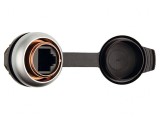 Cablu de Conexiune IP65 RJ45 24V 1,5A